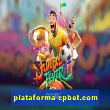 plataforma cpbet.com